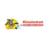 Minuteman Sewer & Drain Cleaning image 1